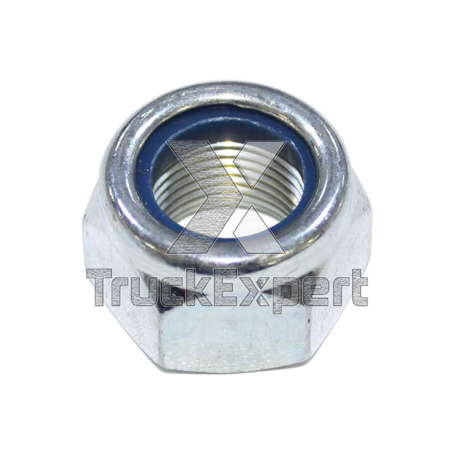 LOCK NUT