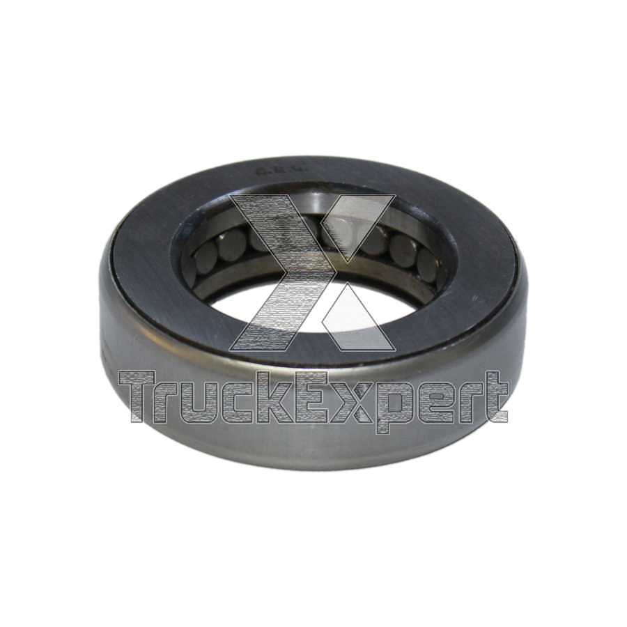 TAPERED ROLLER THRUST BEARING
