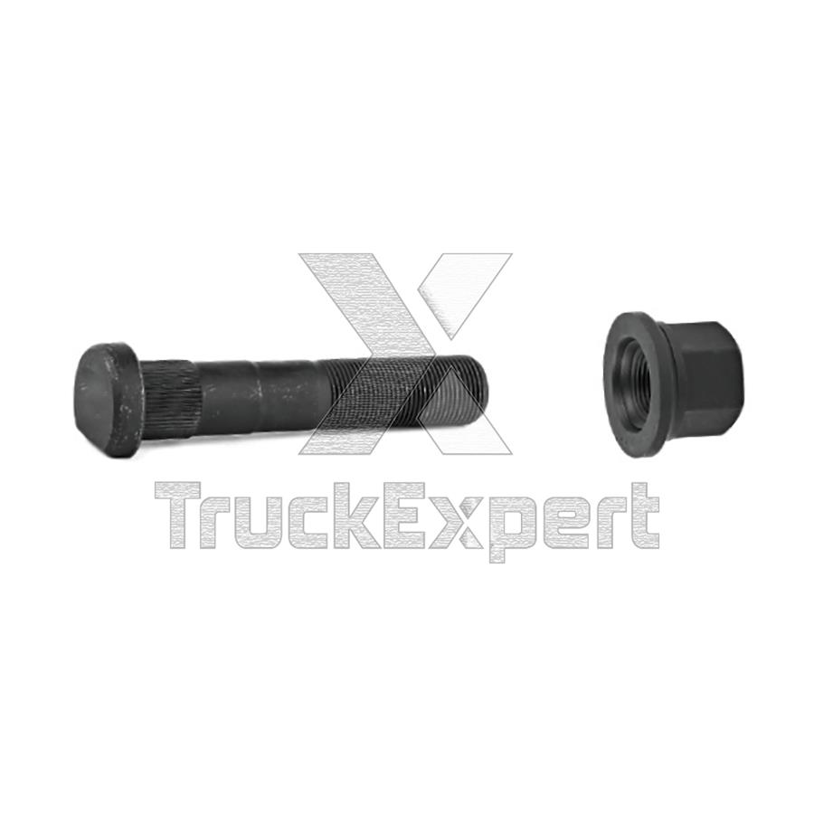 WHEEL BOLT REPAIR KIT 351 00 502 AXLES WHEEL BOLT AND NUTS