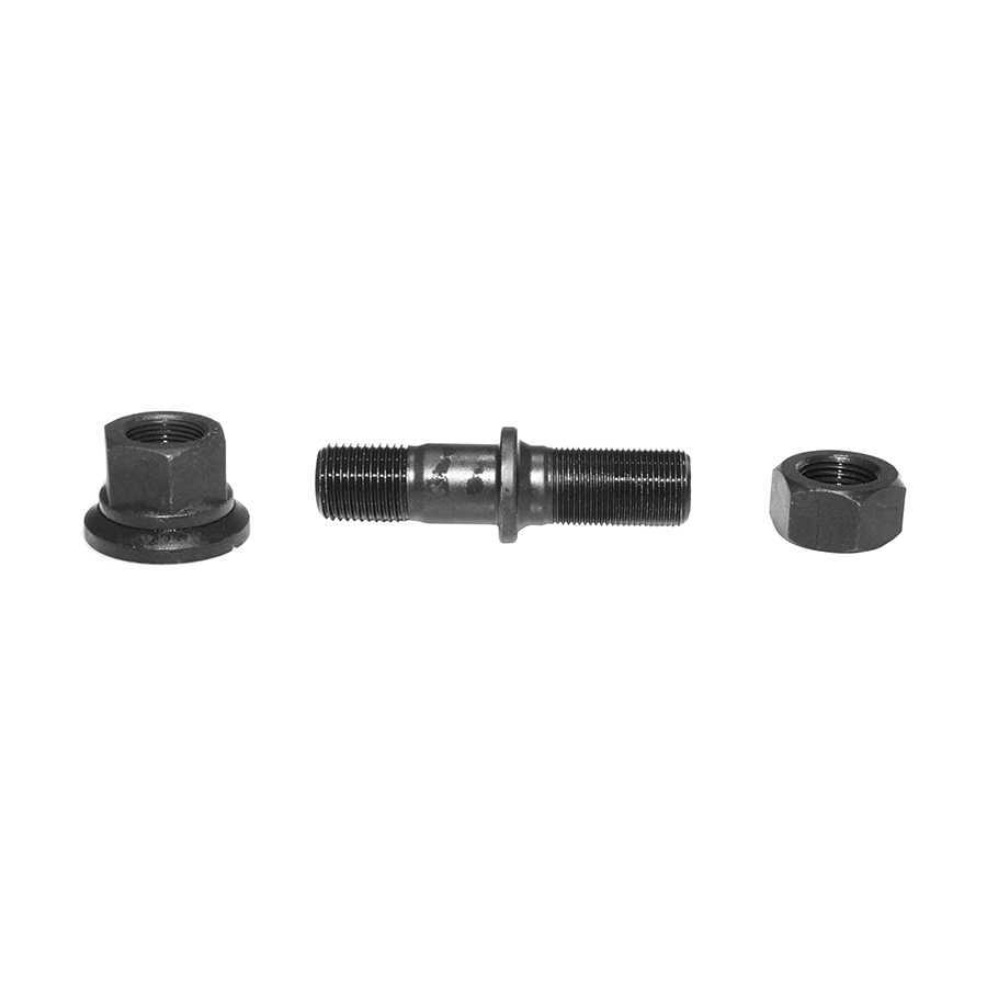 WHEEL BOLT REPAIR KIT 351 81 505 AXLES WHEEL BOLT AND NUTS