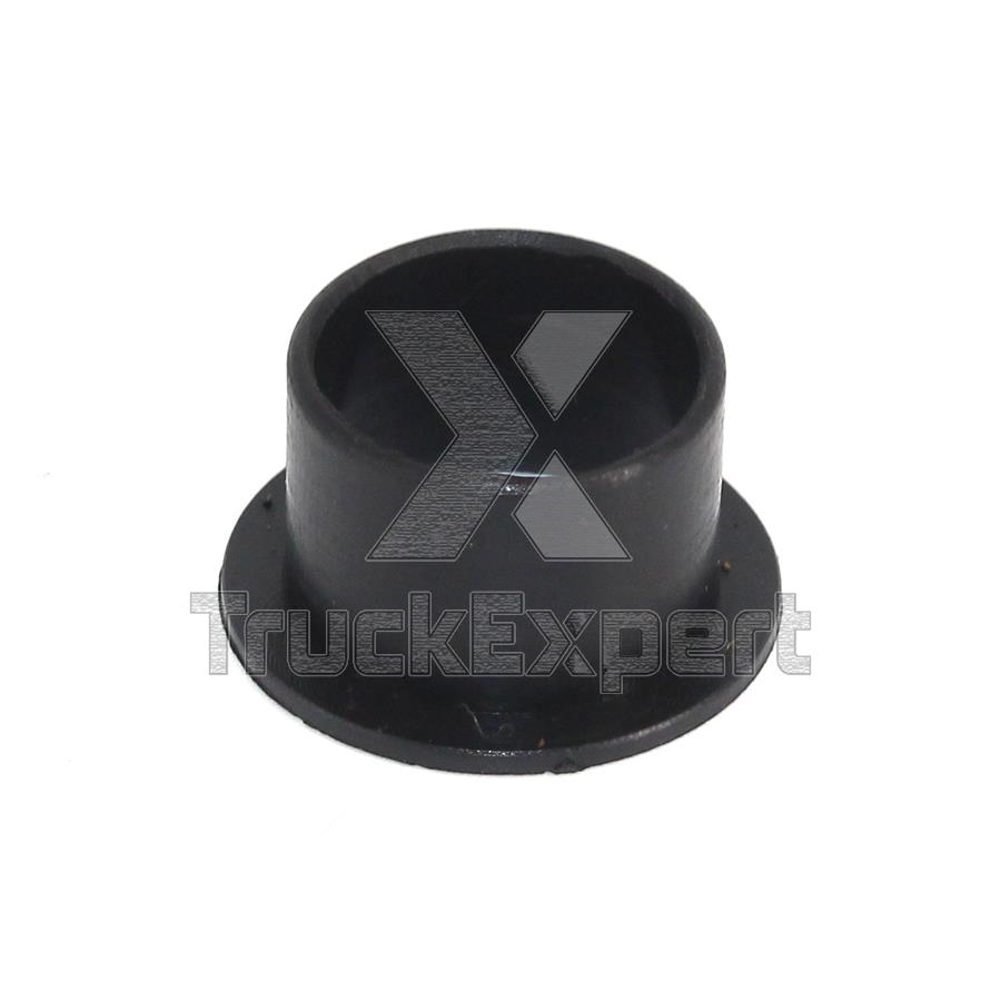 PLASTİK BURÇ(VİTES KOLU) Ø20 x Ø23 x 16,5 mm