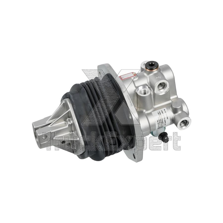 GEAR LEVER ACTUATOR 252 33 015