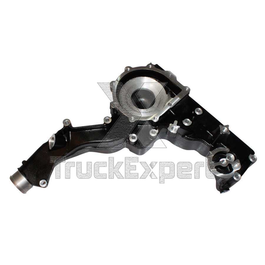 WATER PUMP HOUSE 145 33 567 COOLING SYSTEM WATERPUMP WATER PUMP 