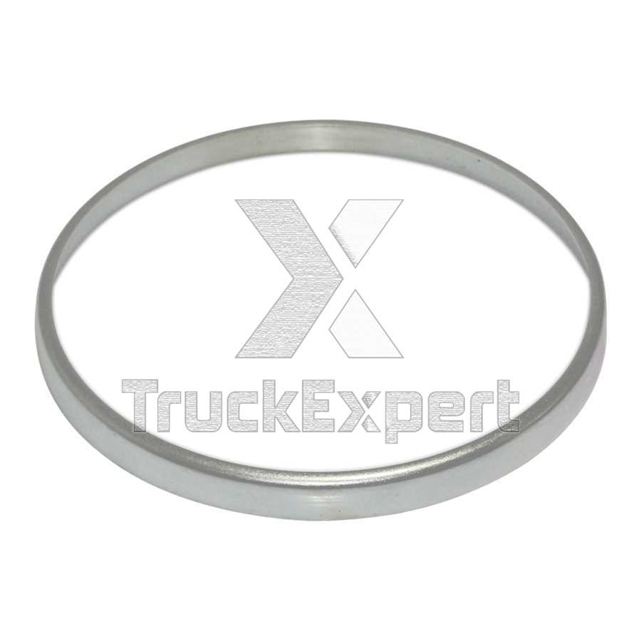 0256836200 SEAL RING,WHEEL HUB