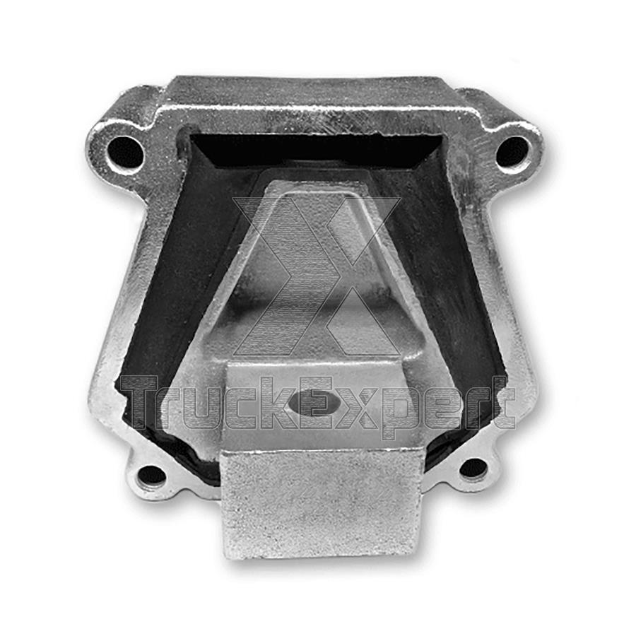 GEARBOX MOUNTING 109 55 016 GEARBOX AND SHIFT MOUNTING