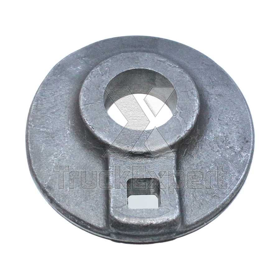 1123000101 BASKI PULU Ø101,5XØ31X20MM