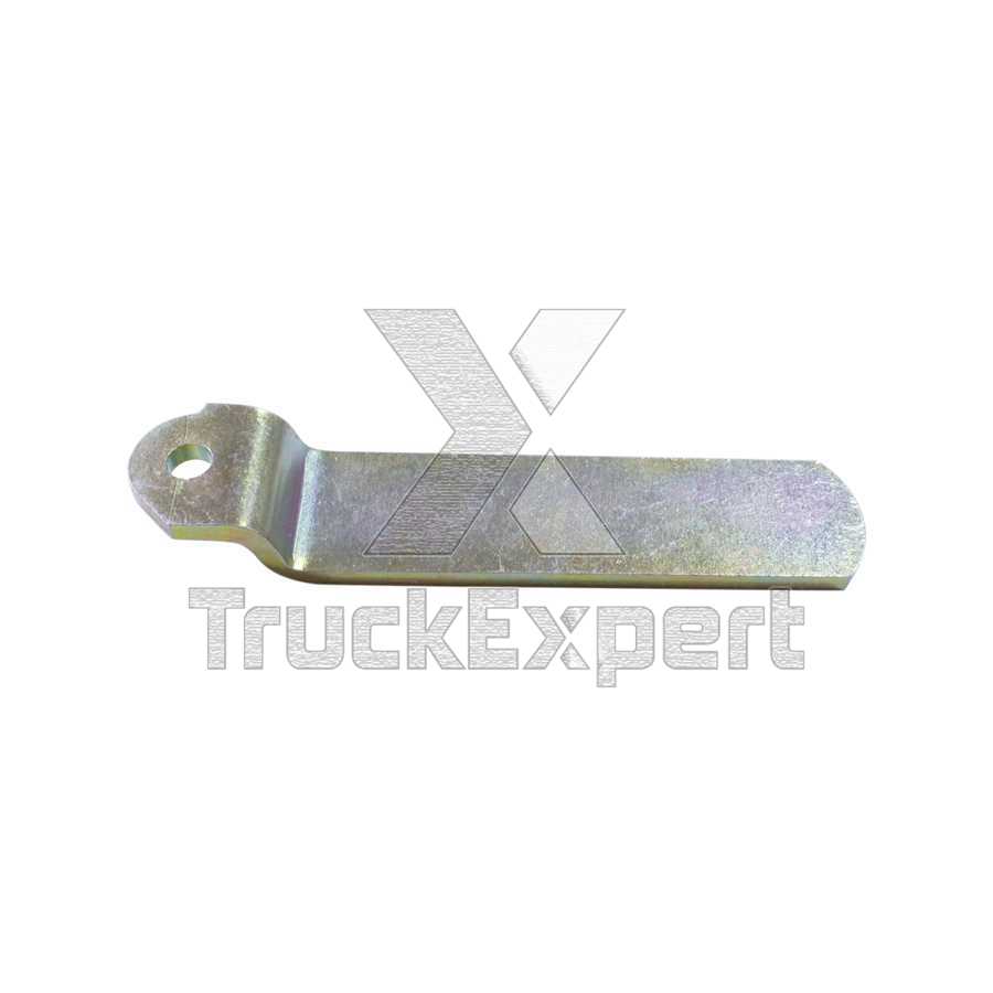 CALIPER PAD RETAINER