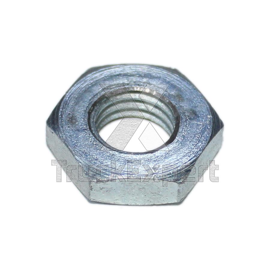 NUT M10 x 1,5 x 6 SW:17