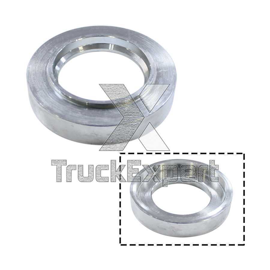 MACHINED WASHER