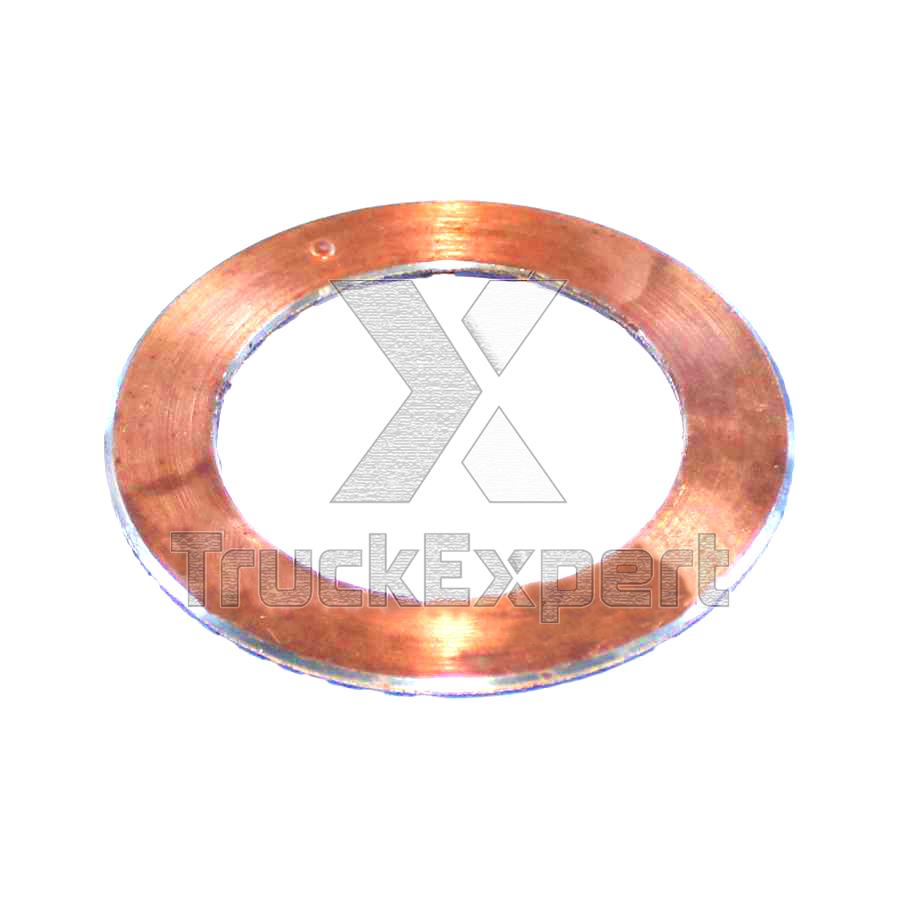 THRUST WASHER