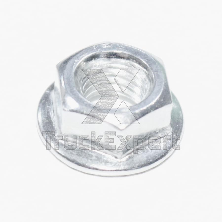 LOCK NUT