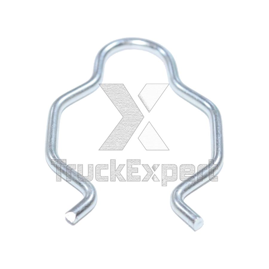 4151001000 SPRING CLIP