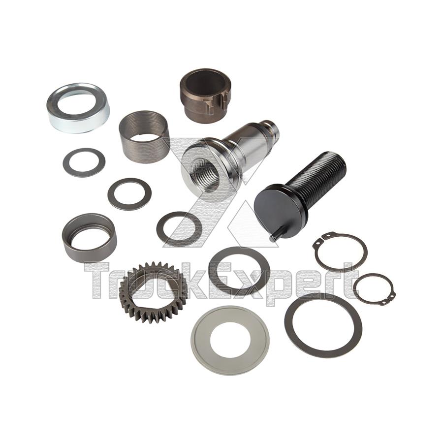 CALIPER ADJUSTING MECHANISM SET 346 01 451 BRAKES REPAIR KITS