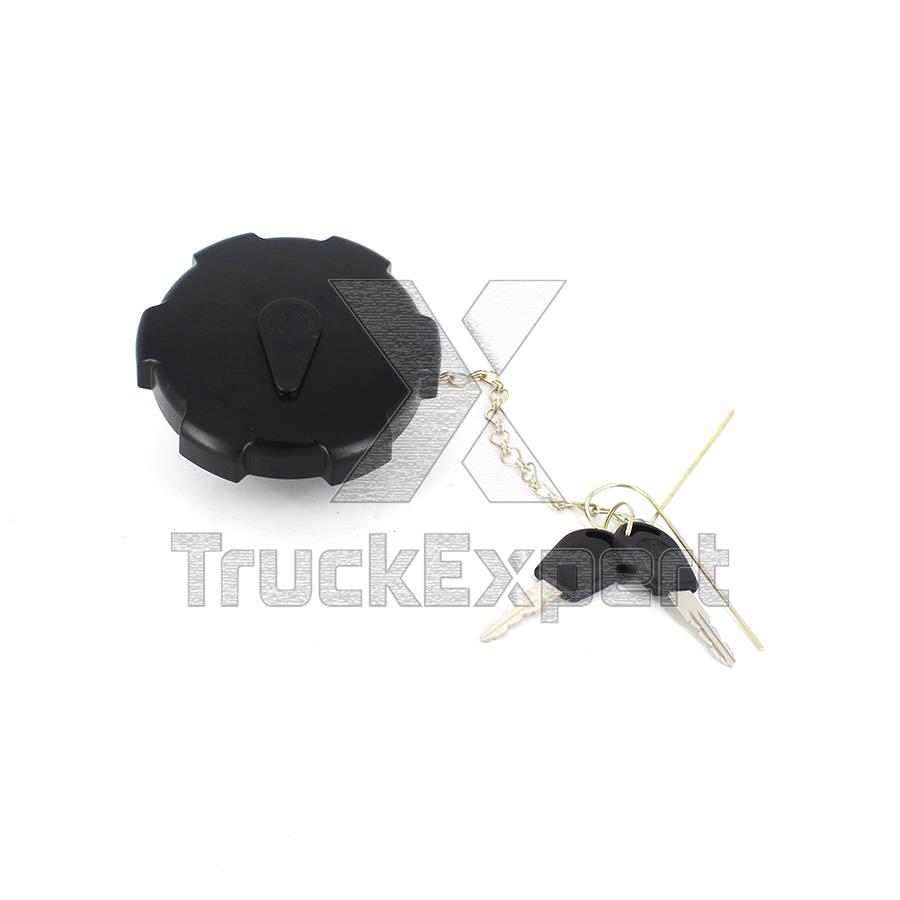 5001864549 FUEL TANK CAP WITH LOCK