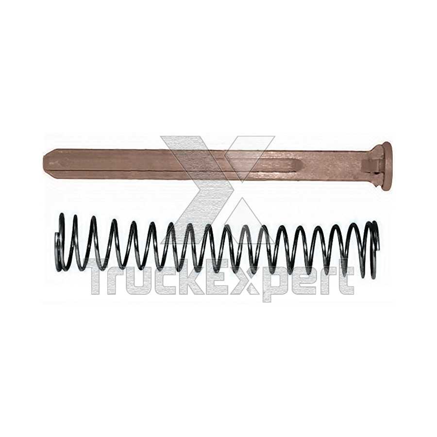 CALIPER VISUAL INDICATOR