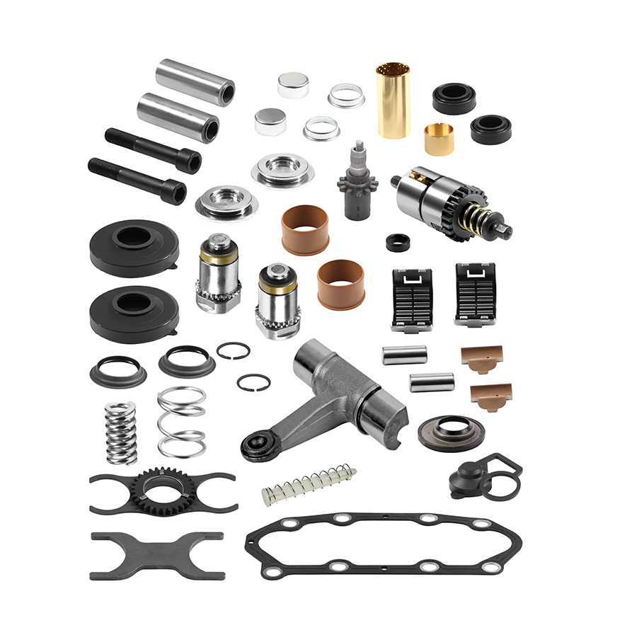 KALİPER TAMİR TAKIMI KOMPLE 346 02 108