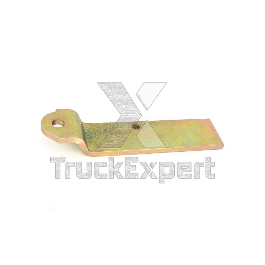 CALIPER PAD RETAINER