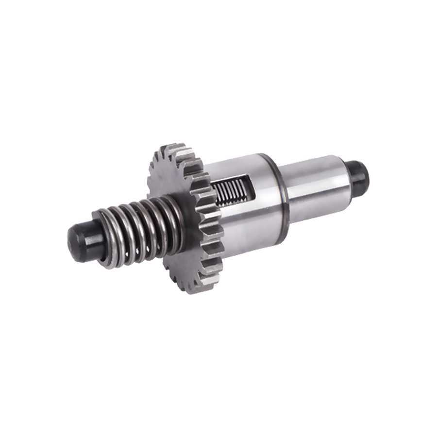 ADJUSTING MECHANISM SHAFT