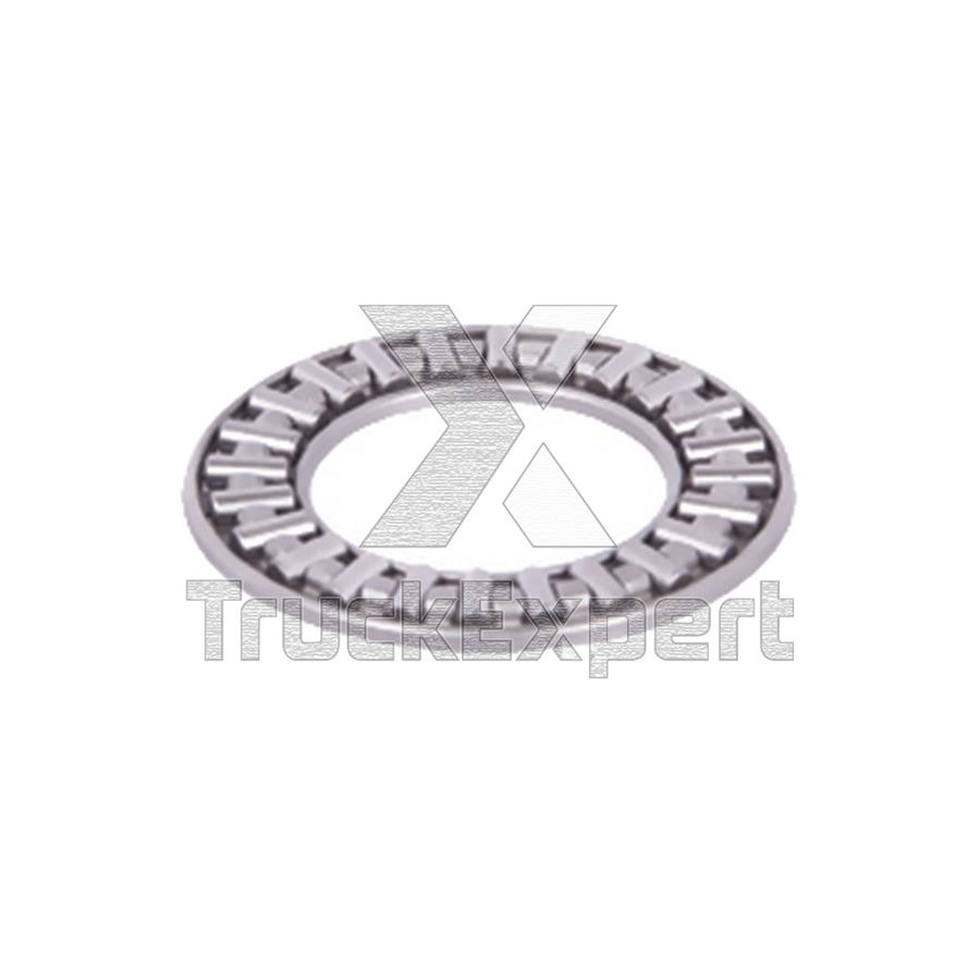 MECHANISM THRUST BEARING