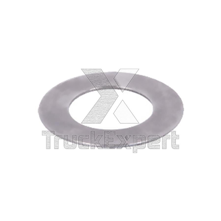 MECHANISM THRUST WASHER