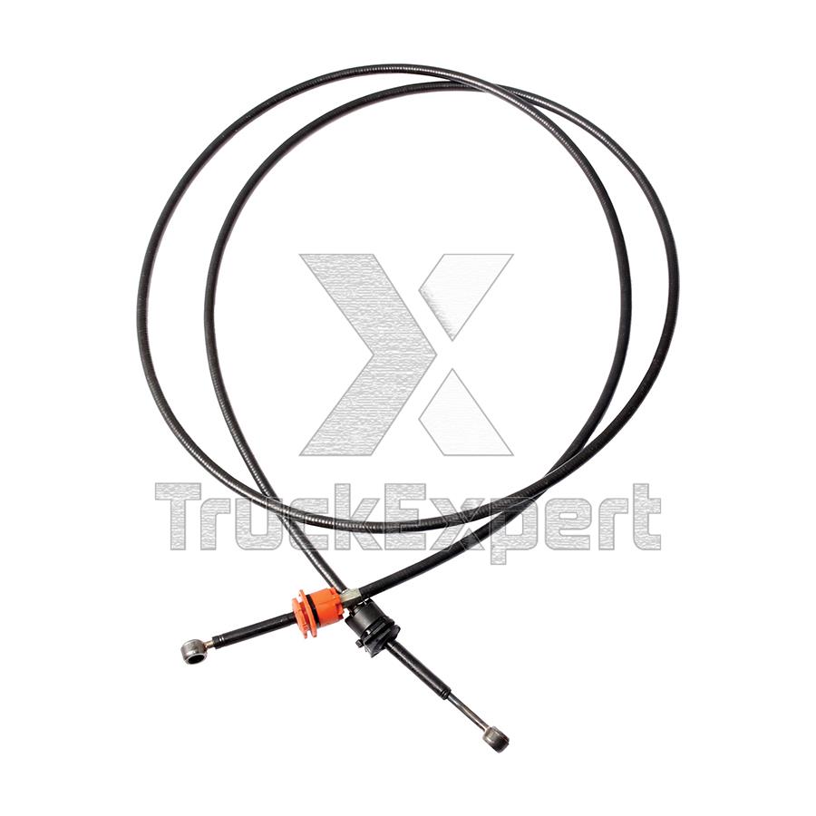 GEAR CABLE JOINT 252 77 007 GEARBOX AND SHIFT CABLE PARTS GEAR