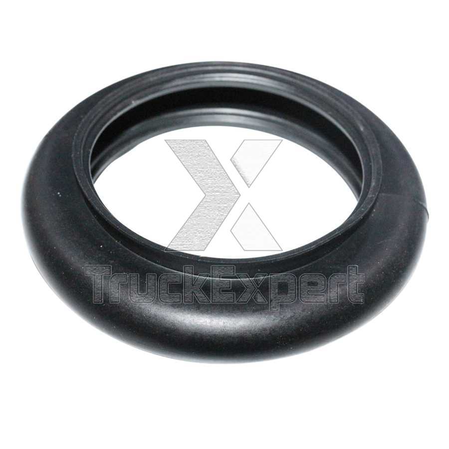 PLASTIC DUST COVER