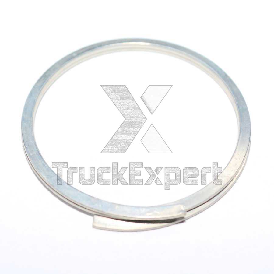 WIRE RING