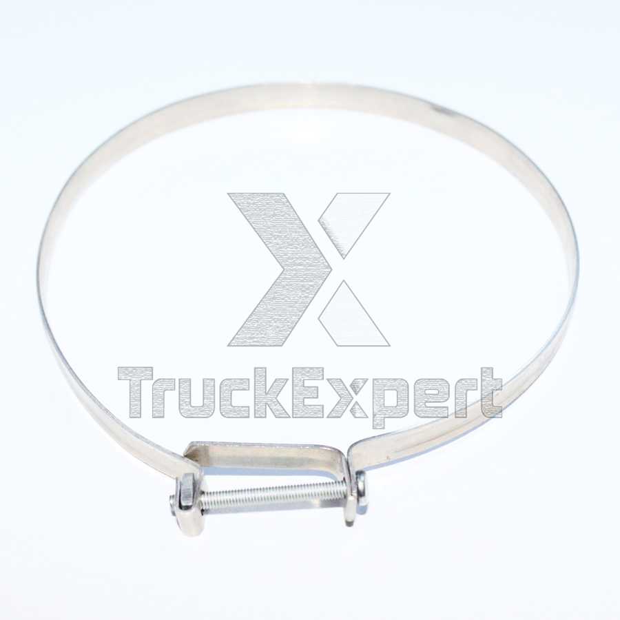 METAL CLAMP