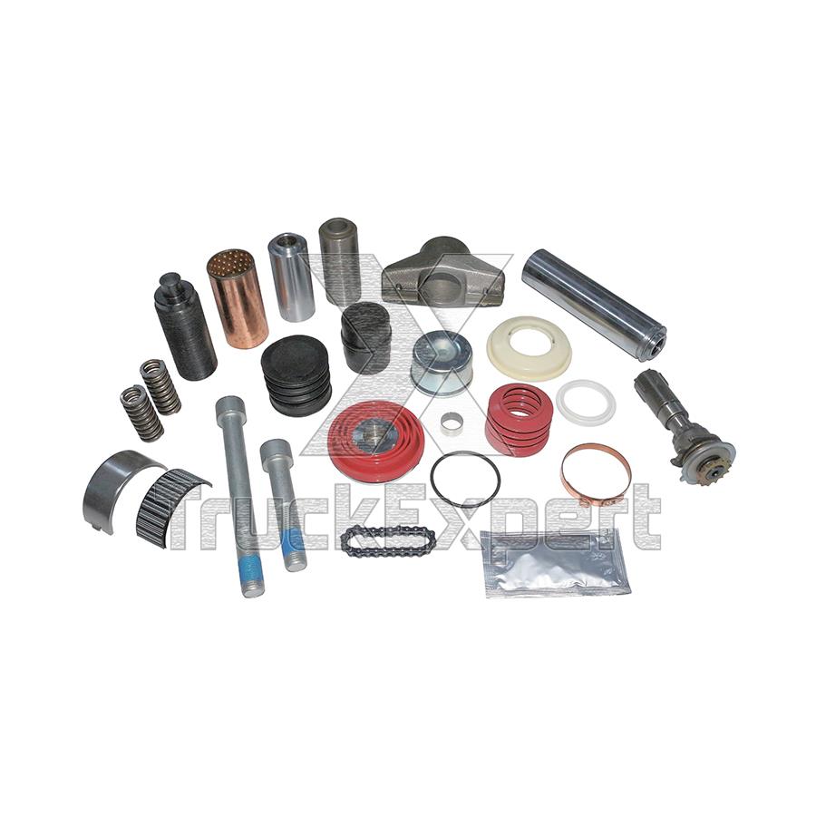 CALIPER REPAIR KIT COMPLETE 346 01 393/1 BRAKES REPAIR KITS