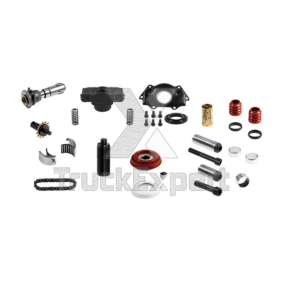 CALIPER REPAIR KIT COMPLETE 346 01 394/1 BRAKES REPAIR KITS