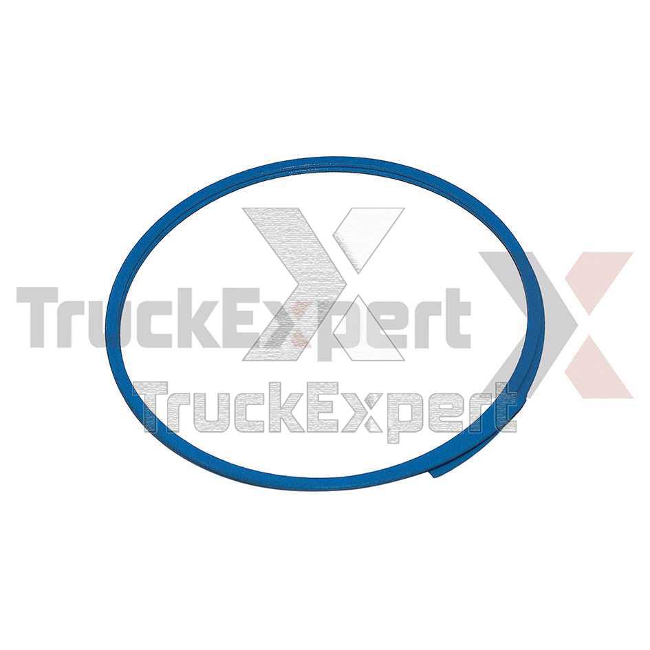 WIRE RING Ø79.5X74.5X3 MM