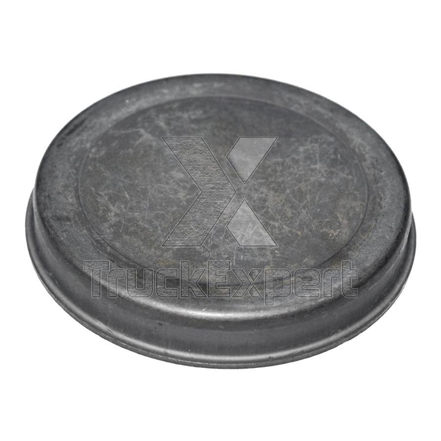 COVER 85 x 91 x 12,5 mm