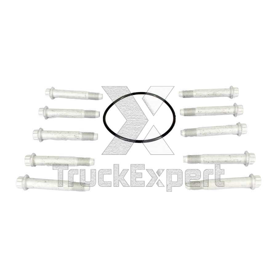 3434366200 BRAKE DISC REPAIR KIT