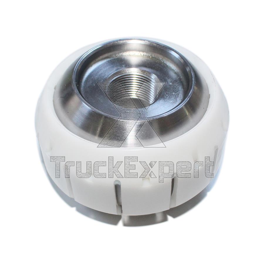 METAL BALL BEARING
