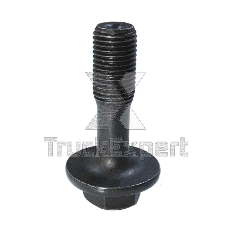 HEXAGON BOLT WITH FLANGE M14 x 1,5 x 48 mm