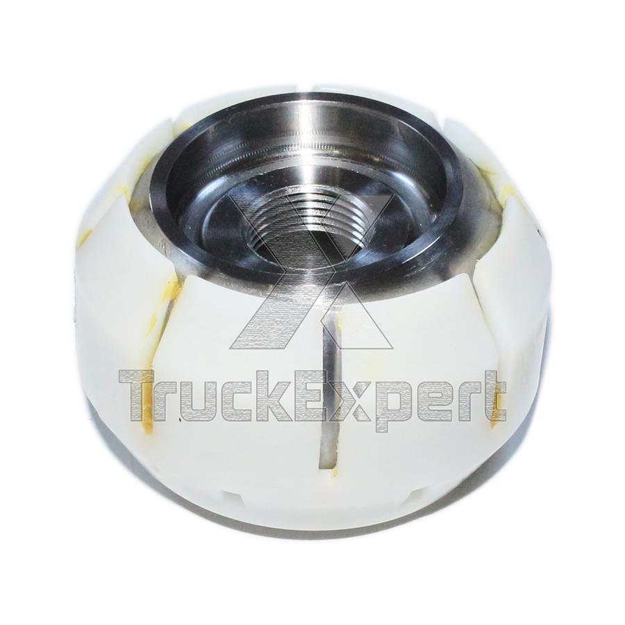 METAL BALL BEARING