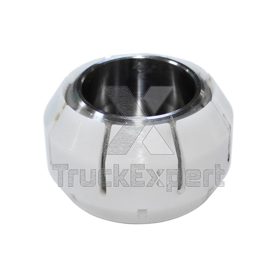 METAL KÜRE BURÇ(PLASTİKLİ)