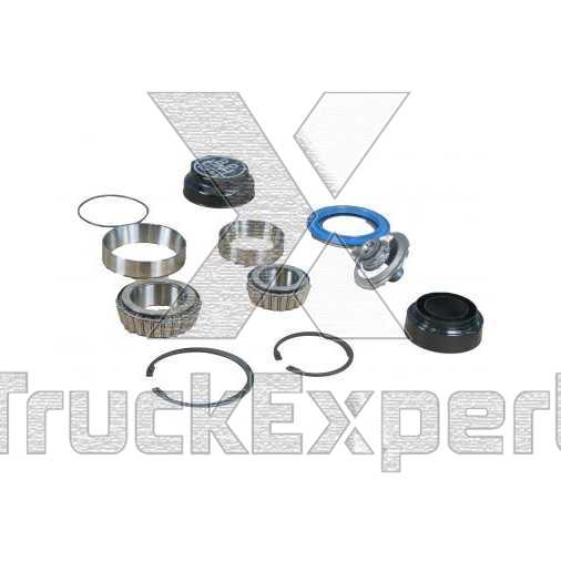 0980107330 REPAIR KIT, WHEEL HUB