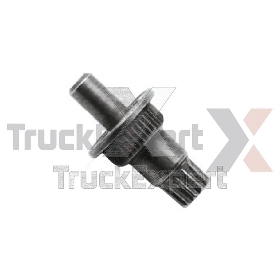 PINION SHAFT