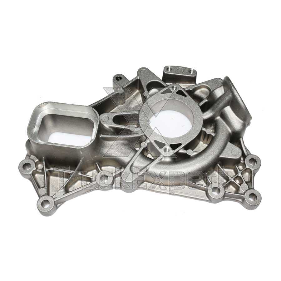 7420505543 WATER PUMP HOUSING