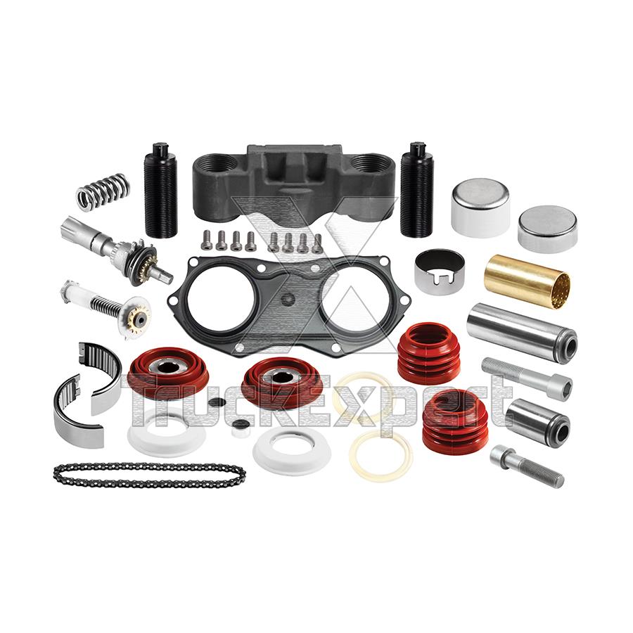 CALIPER REPAIR SET 346 02 230 BRAKES REPAIR KITS CALIPER REPAIR KIT