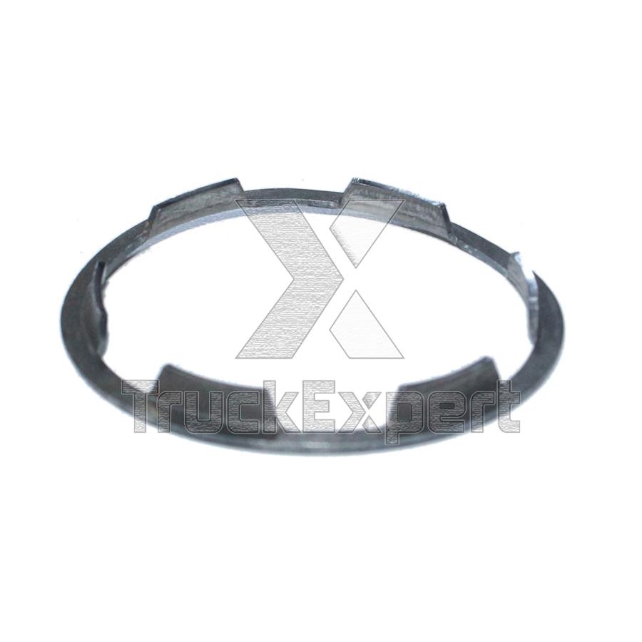 LOCK PLATE