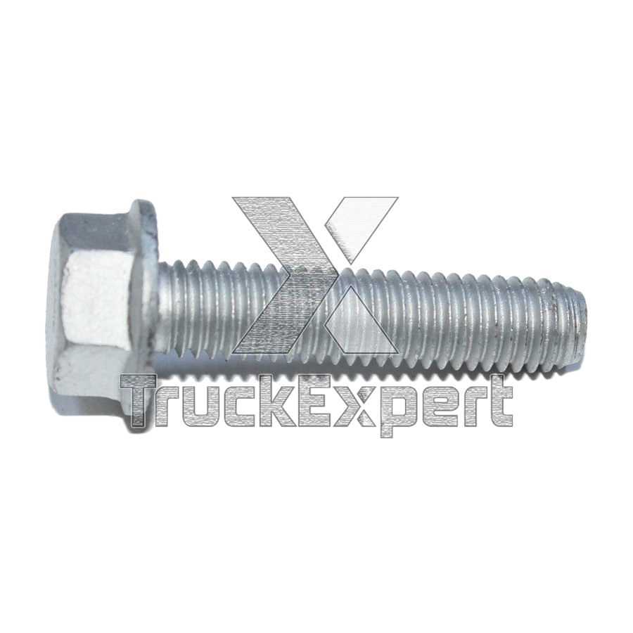 A.K.B FLANŞLI CİVATA M8 x 1,25 x 35 mm 715 01 121