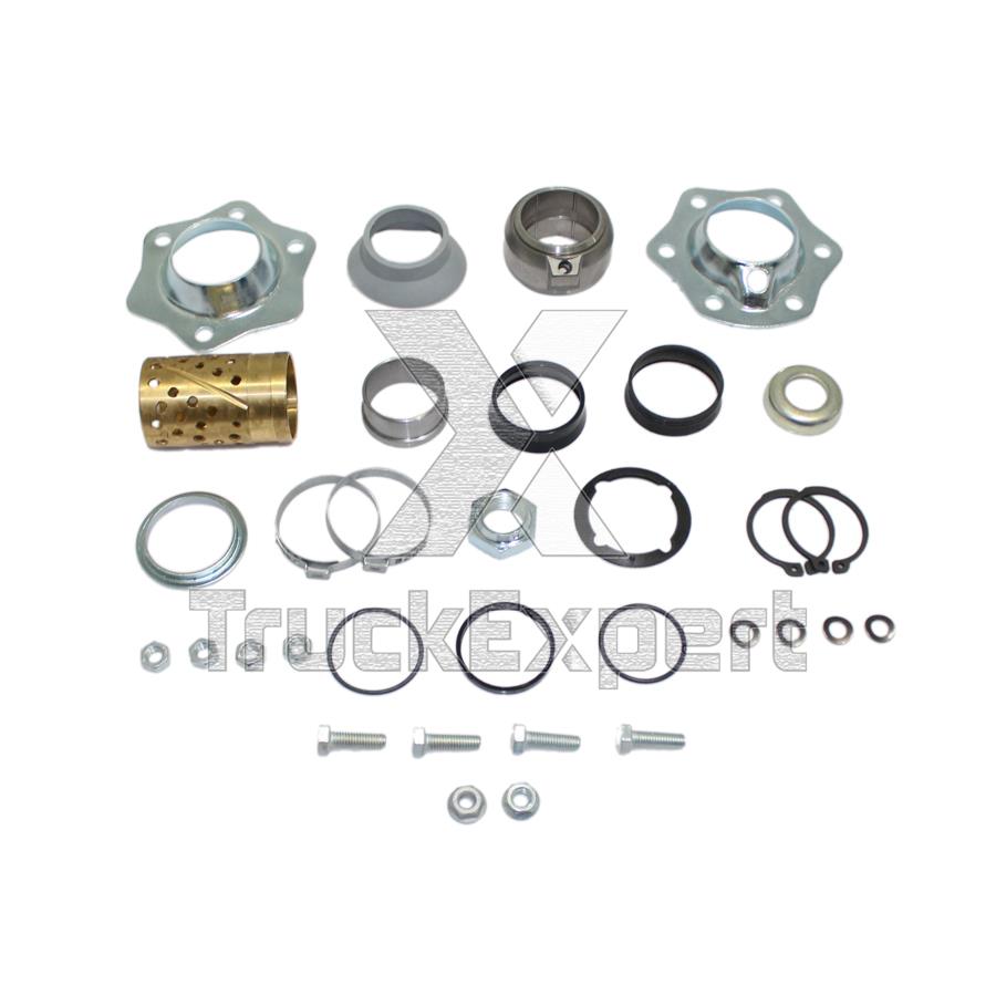 REPAIR KIT,BRAKE CAMSHAFT 361 81 521 BRAKES REPAIR KITS SCAM