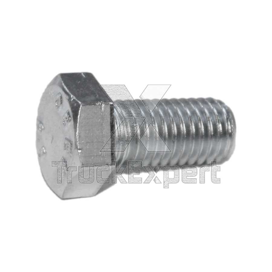 HEXAGON HEAD SCREW