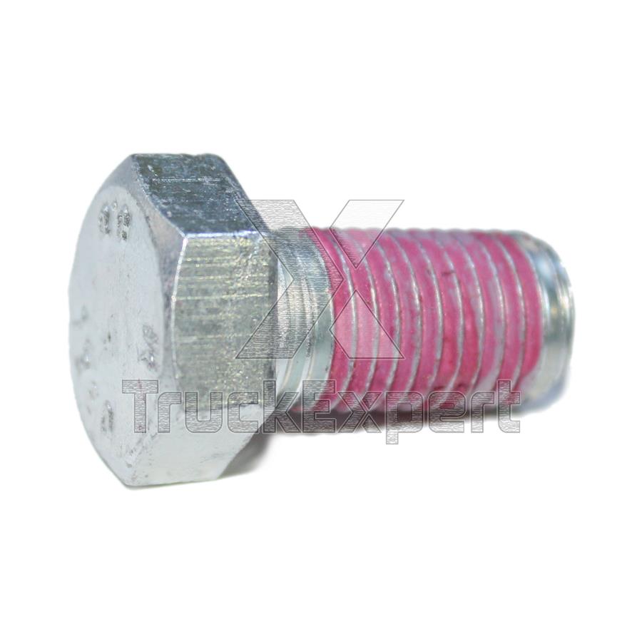 HEXAGON HEAD SCREW