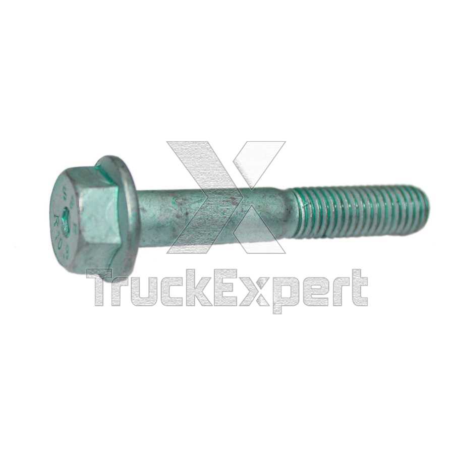 HEXAGONAL BOLT