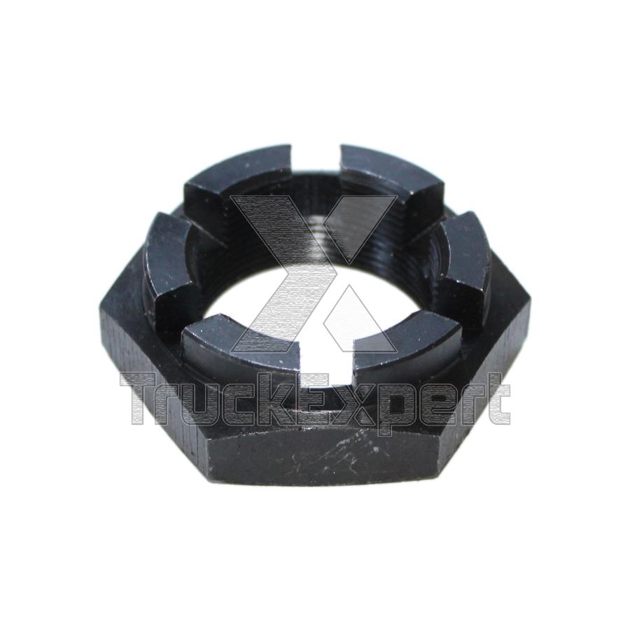 TAÇLI SOMUN M36 x 1,5 mm