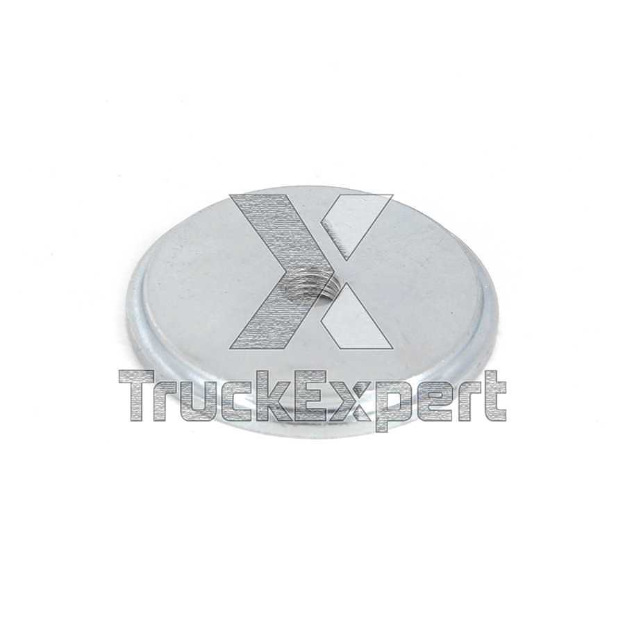 MACHINED WASHER