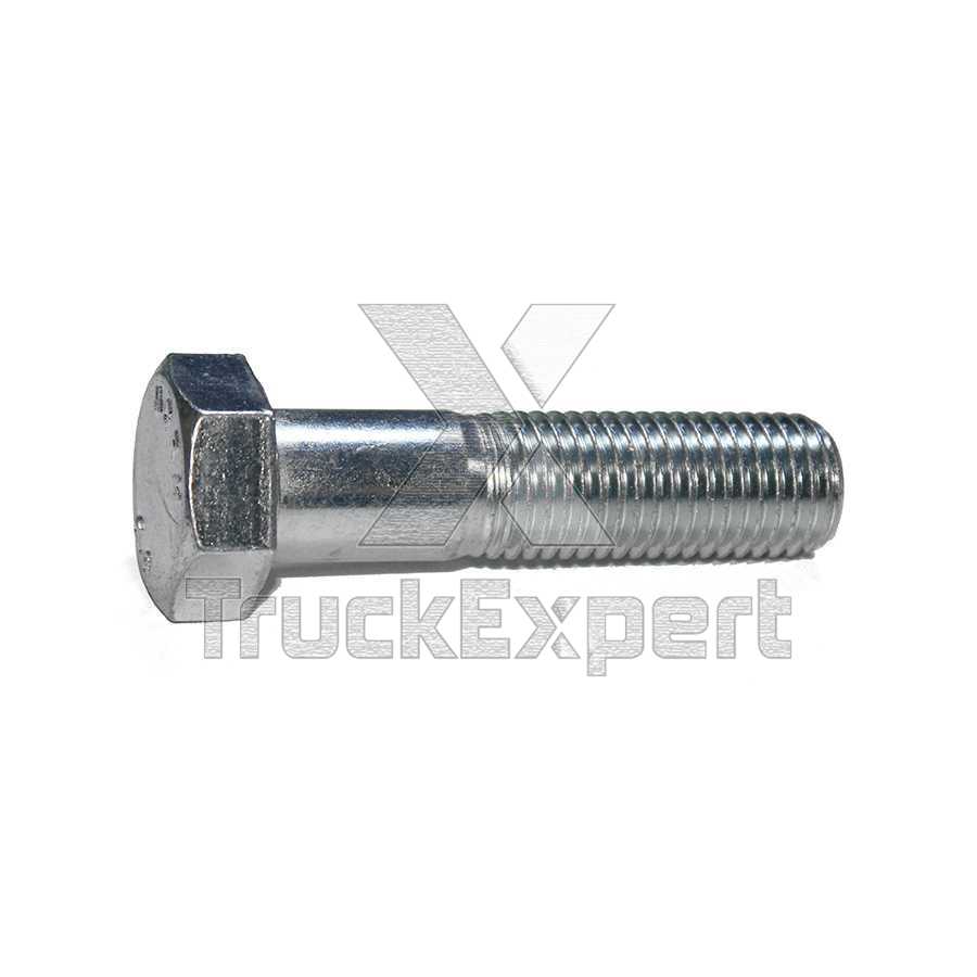 A.K.B CİVATA M20 x 2,5 x 80 mm